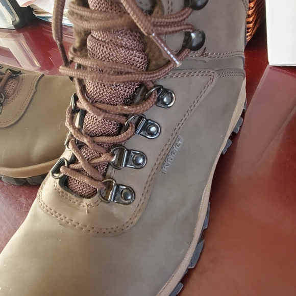 kitleler Other - Kitleler ruggeboots